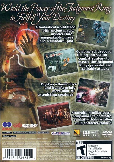 play shadow hearts covenant.